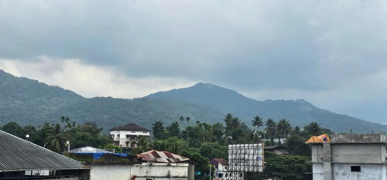 Ktm Princeinn Kalpetta