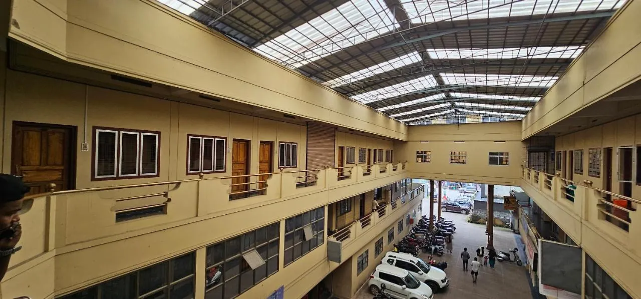 Ktm Princeinn Kalpetta 2*,