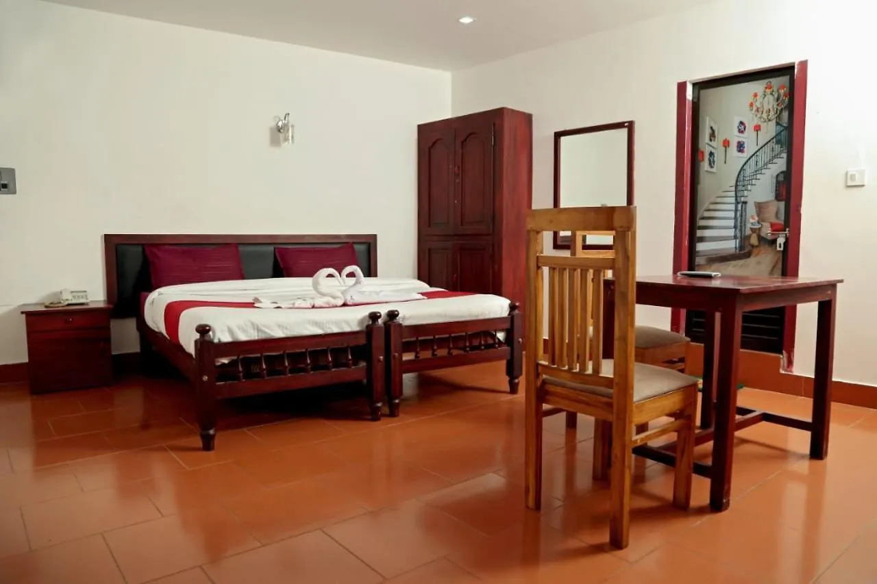 Ktm Princeinn Kalpetta India