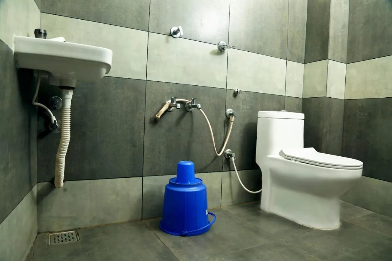 Hotel Ktm Princeinn Kalpetta