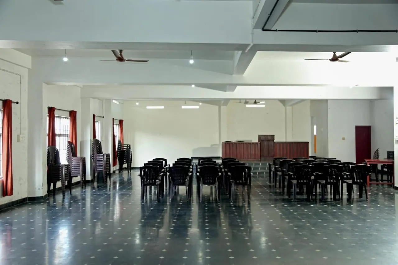 Ktm Princeinn Kalpetta