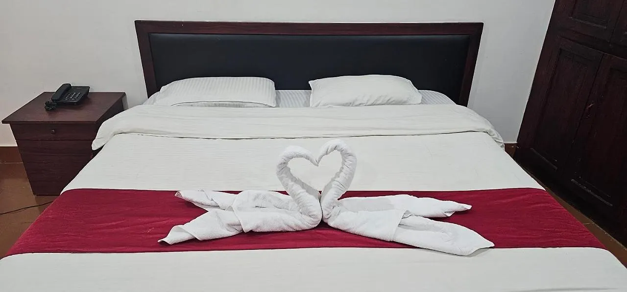 Ktm Princeinn Kalpatta