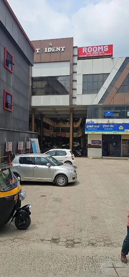Ktm Princeinn Kalpatta Hotel