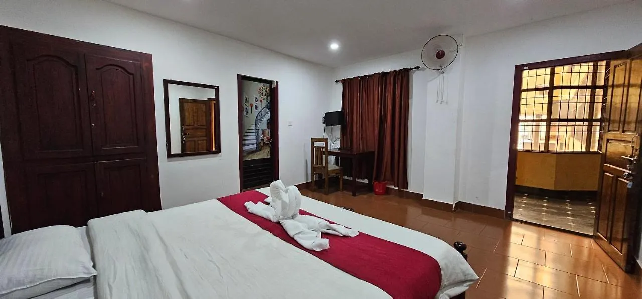 Ktm Princeinn Kalpatta Indie