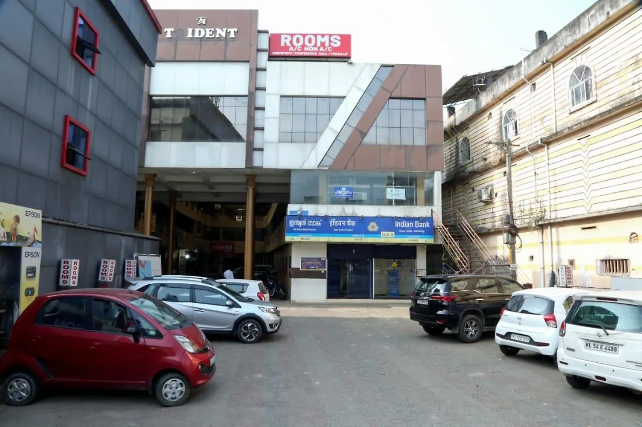 Ktm Princeinn Kalpatta 2*,  Indie