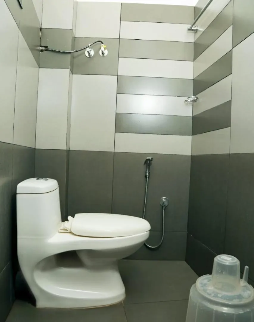 Ktm Princeinn Kalpatta