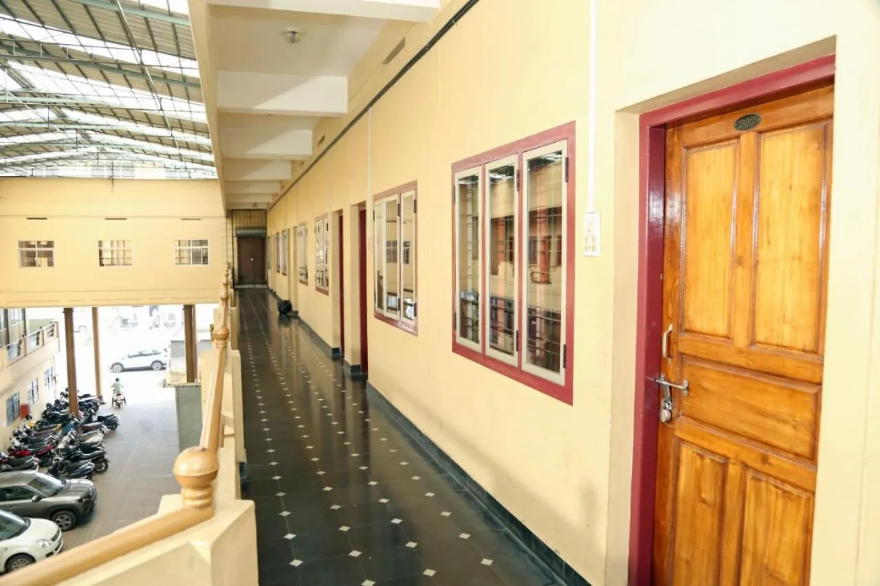 Ktm Princeinn Kalpatta Indie